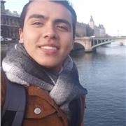 Ingeniero docente de matemáticas y cálculo para secundaria y estudiantes de carreras profesionales
